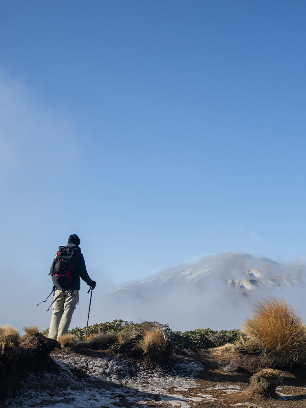 Kilimanjaro