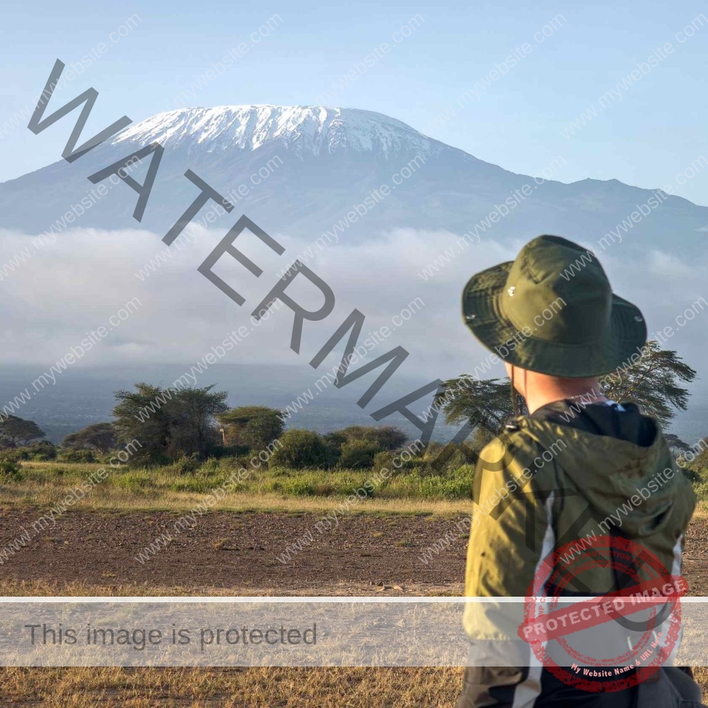 tanzania Traveling guide