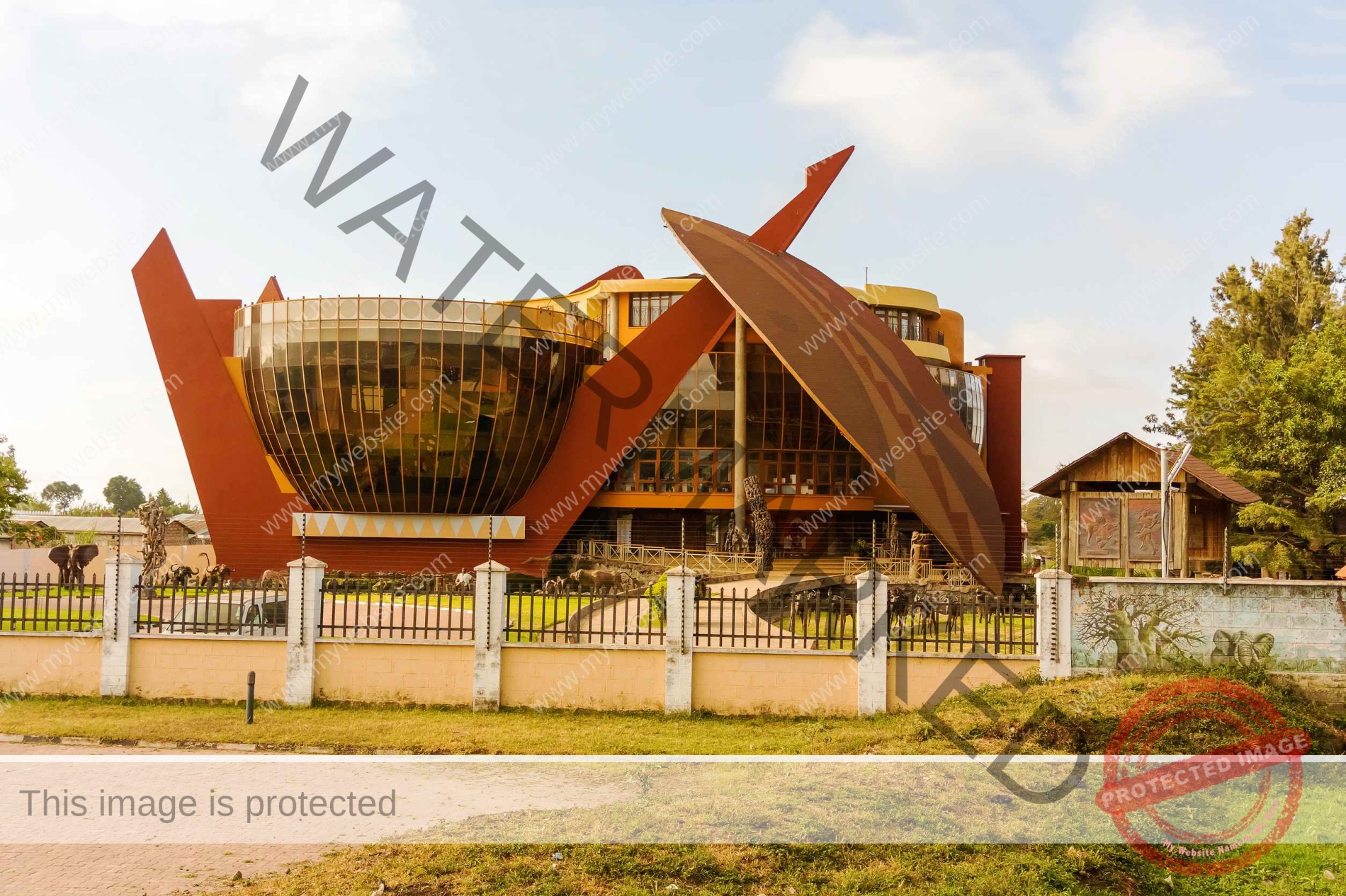 arusha city tanzania