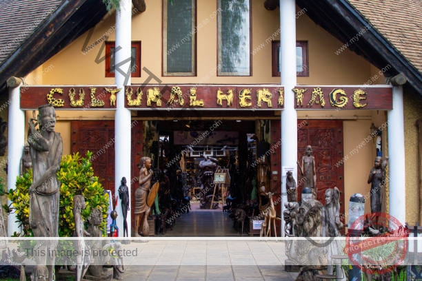 things to do in arusha